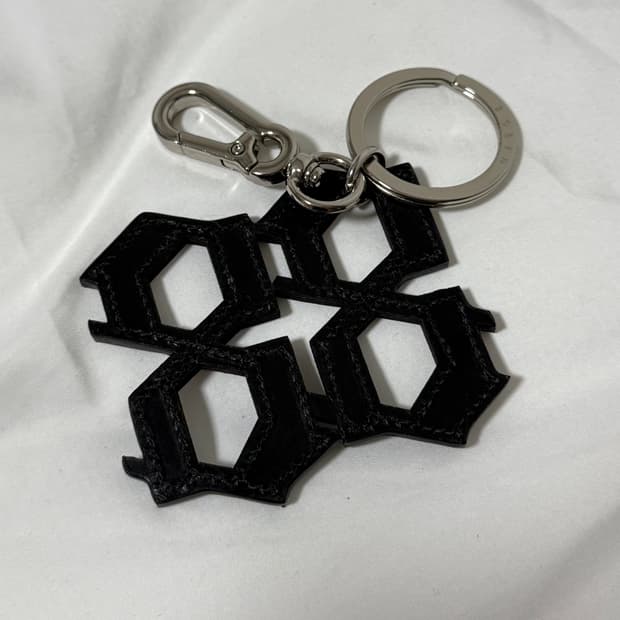 솔리드옴므 88 키링