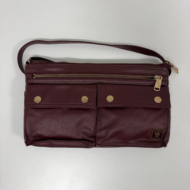 PORTER 포터 인터네셔널 크로스백 