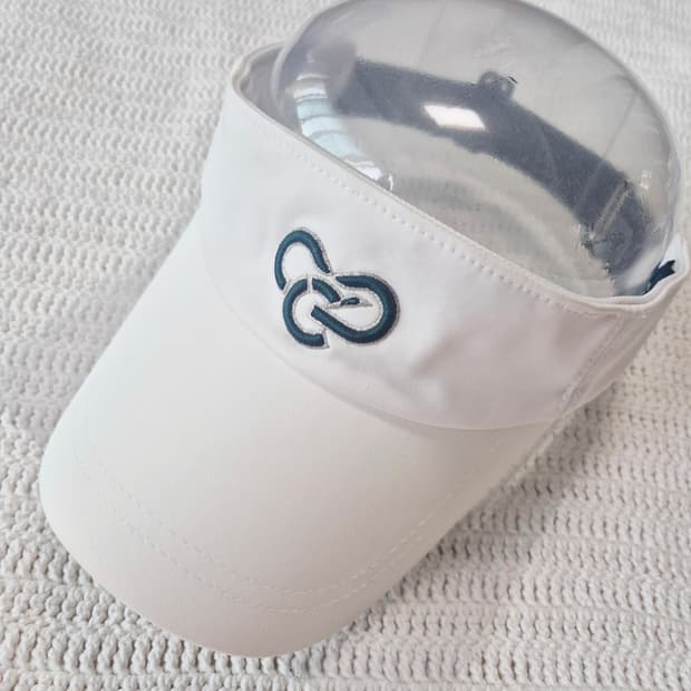 맥케이슨골프모자 골프썬캑