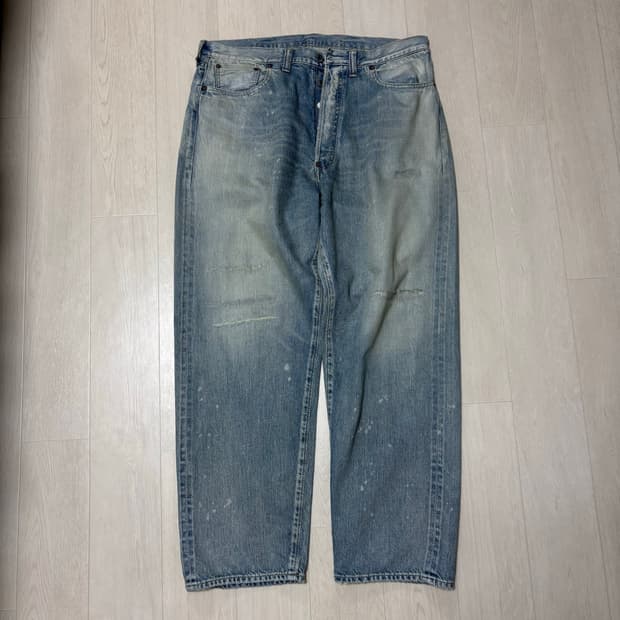 [34/32] 26AW 아프레쎄 NO.37 