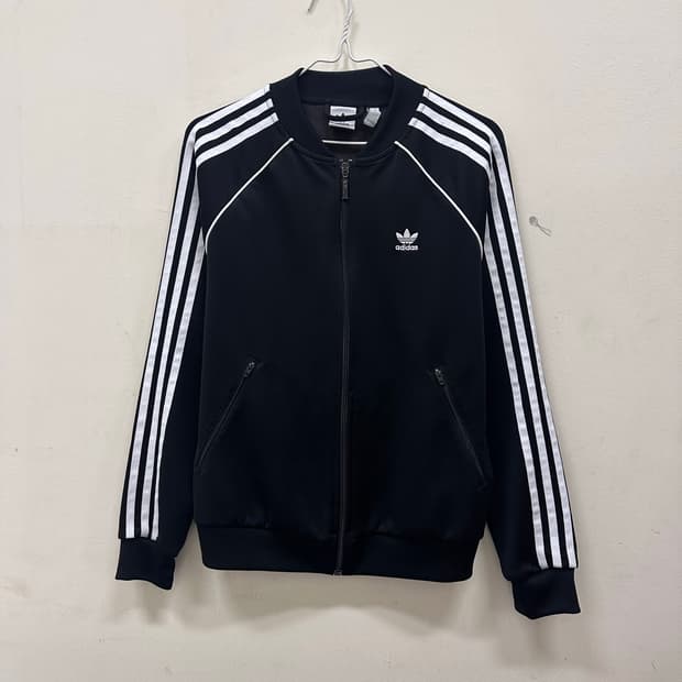 아디다스 슈퍼스타 져지