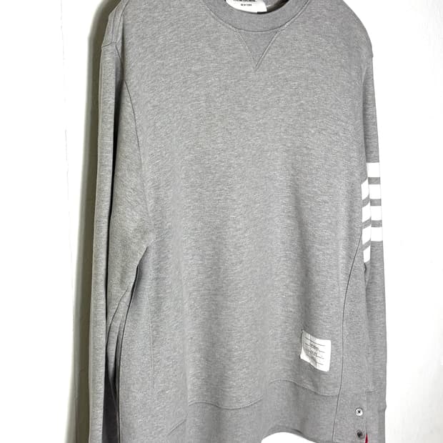 톰브라운 맨투맨