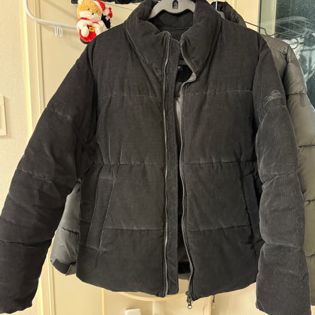 ellesse 엘레쎄 코로듀이 패딩