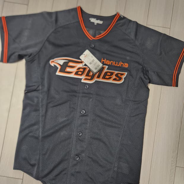 택 새상품) 한화 이글스 레플리카유니폼 사이즈85

여러 중고사이트에도 