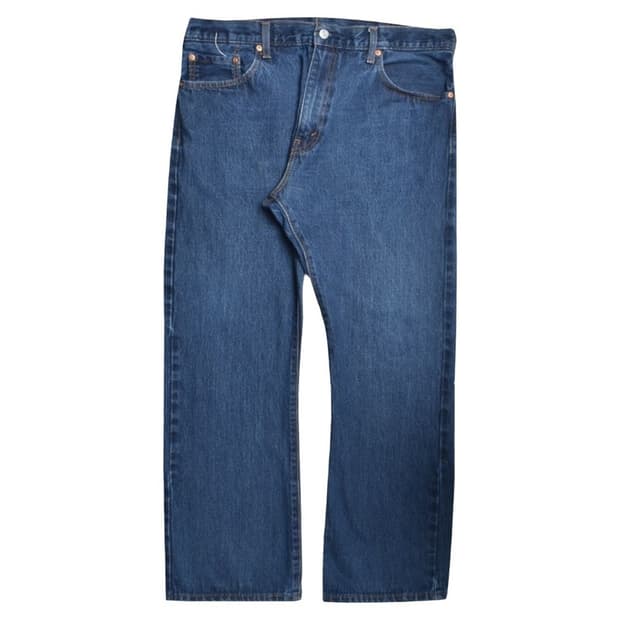 00S 리바이스 517 부츠컷 청바지 데님팬츠 38 N0887