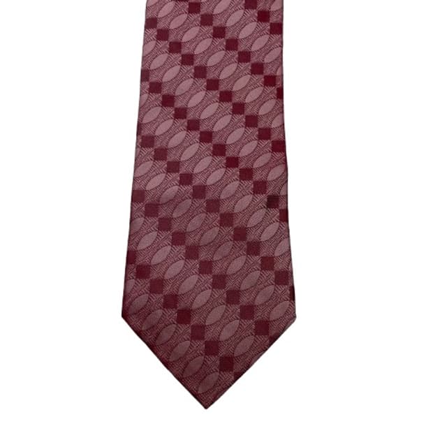529) (YSL) 입생로랑 패턴 넥타이