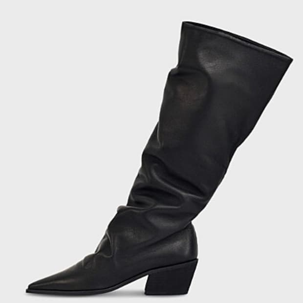 네거티브쓰리 키메라 부츠 블랙 250 kimera 