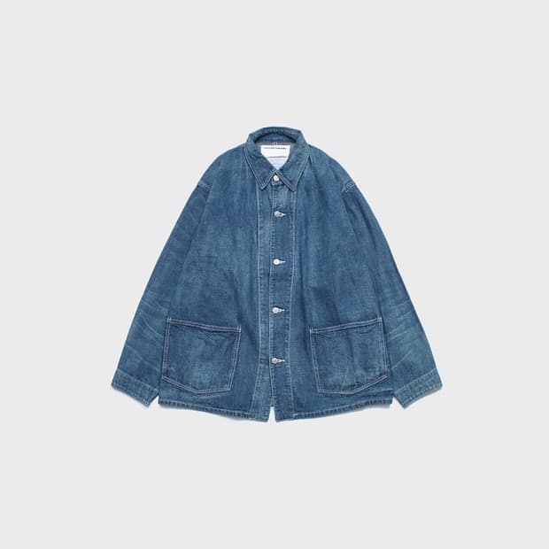 KAPTAIN SUNSHINE x New Manual