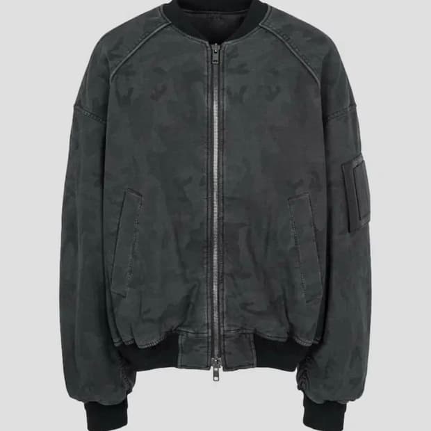 준지 카모 마원 48