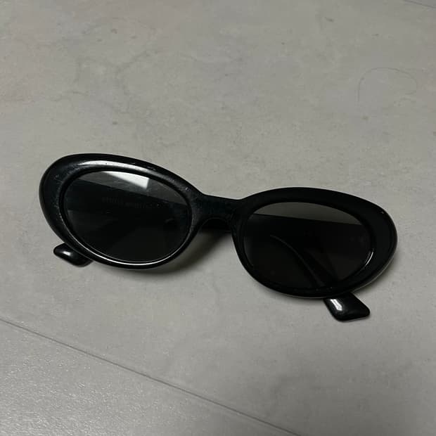 젠틀몬스터 LE 선글라스[상자 없는 단품]