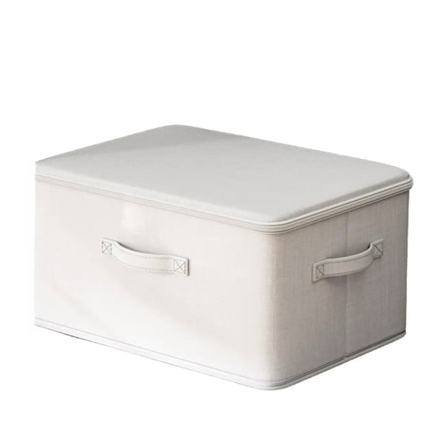 미개봉 수납함 접이식 대용량 정리박스 공간절약 대용량 접이식 수납박스