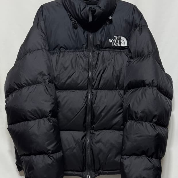 XL 노스페이스 1996 에코 눕시