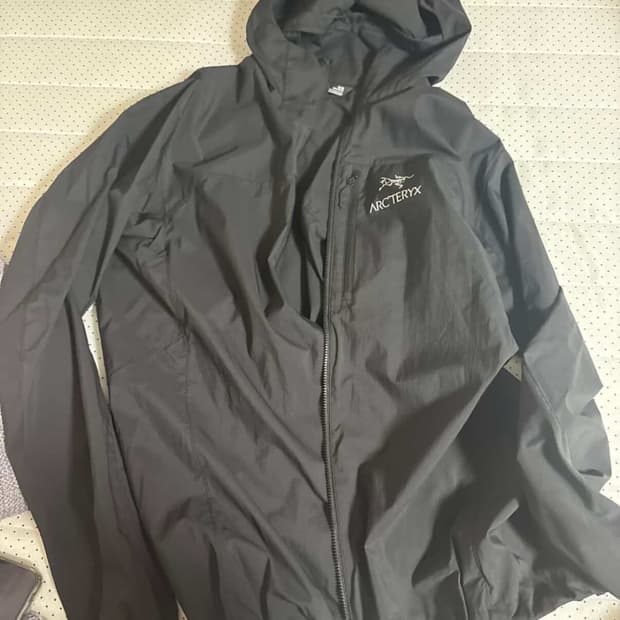 아크테릭스 스쿼미시