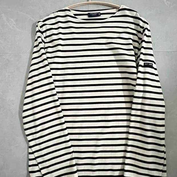 세인트제임스 긴팔 M