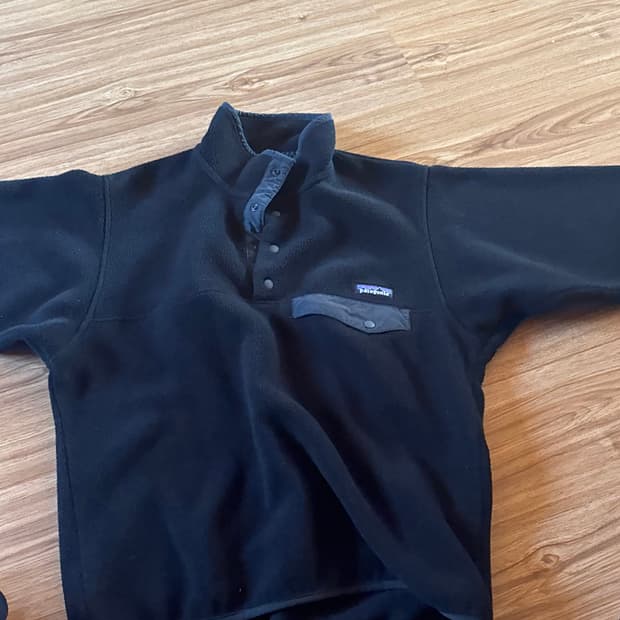 파타고니아 신칠라