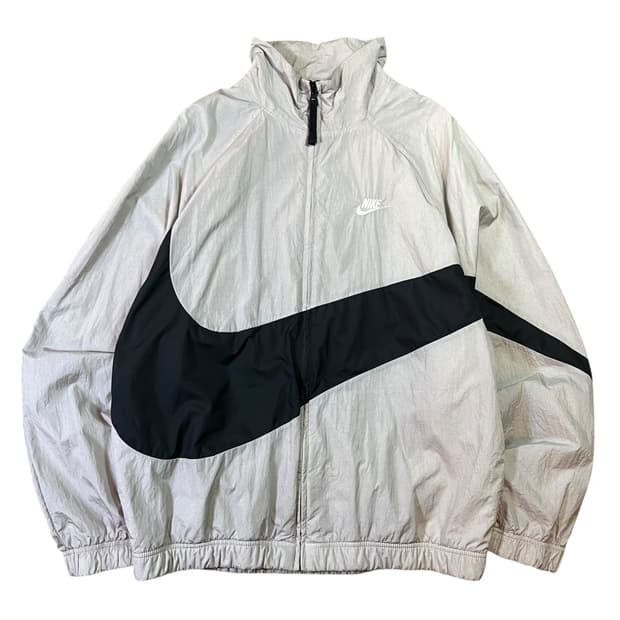 나이키 빅스우시 바람막이 자켓