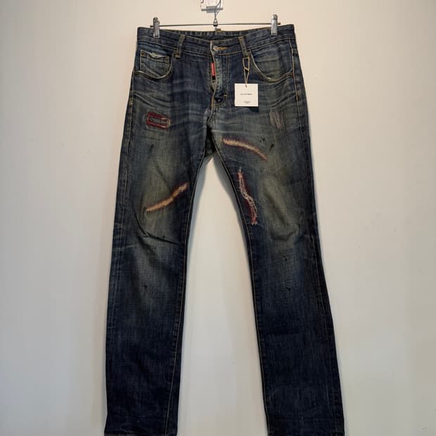 Dsquared jeans