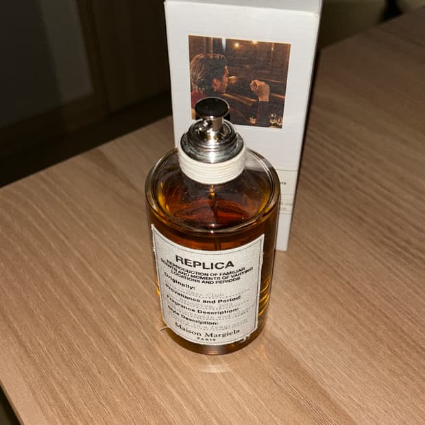 메종 마르지엘라 레플리카 재즈 클럽 오드뚜왈렛 EDT 100ml