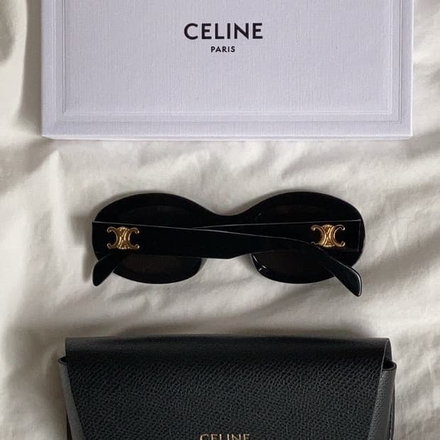 셀린 선글라스