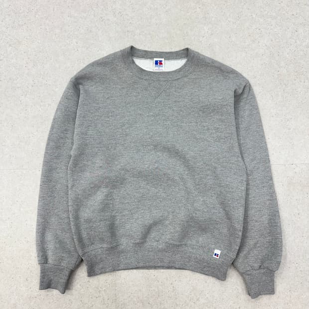 90’s Russell athletic 스웻셔츠