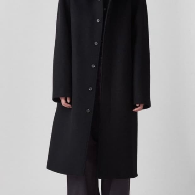 해칭룸 발마칸 코트 3