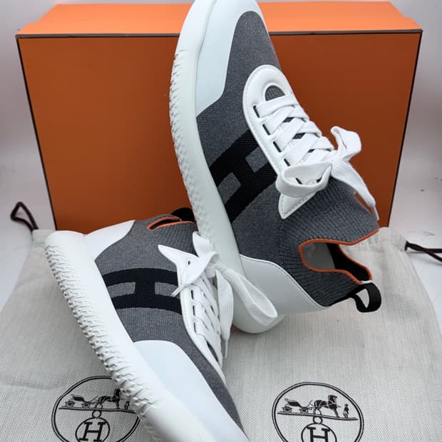 정품)에르메스 40