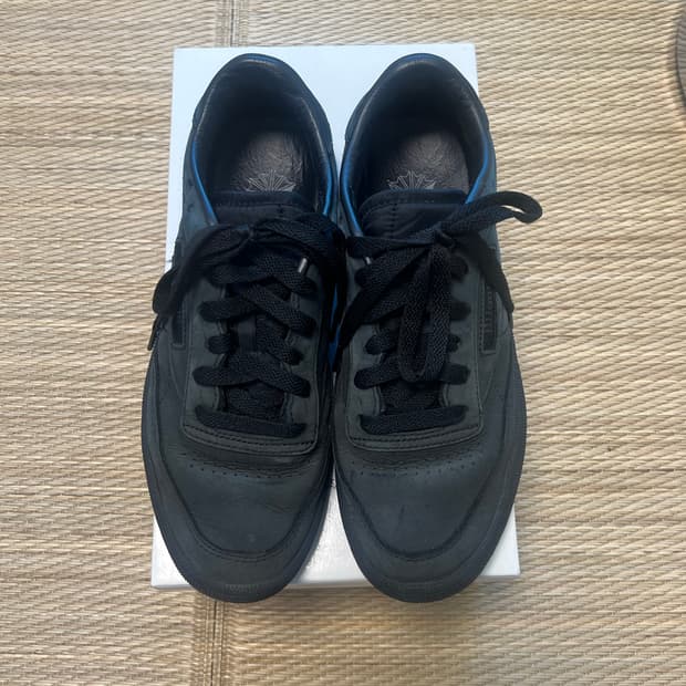 Reebok jjjjound club c