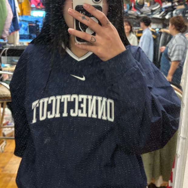 나이키 웜업