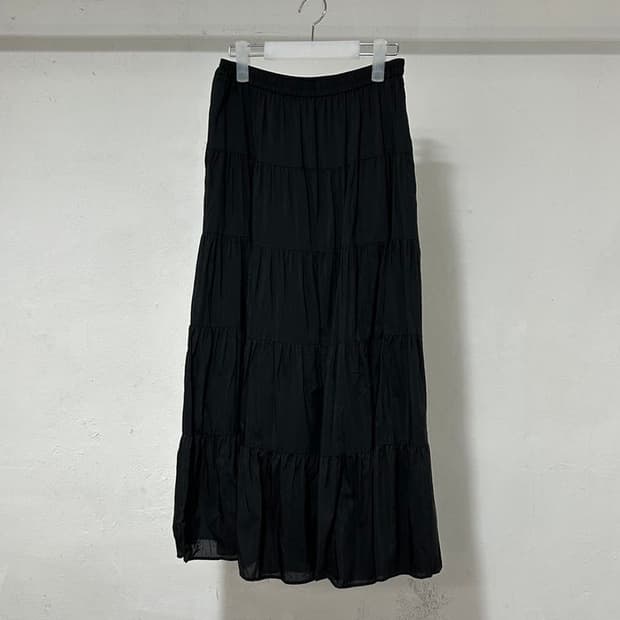 vtg skirt