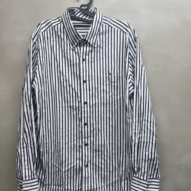 라코스테 105 셔츠