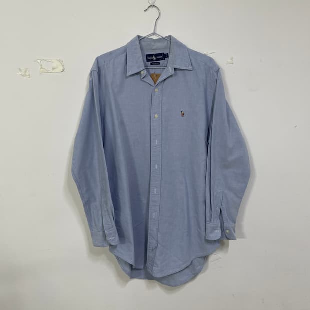 폴로랄프로렌 셔츠