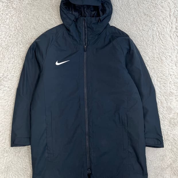 나이키 드라이 스쿼드 패딩 점퍼/#37