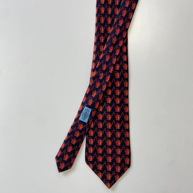구찌(GUCCI)  명품 정품 넥타이