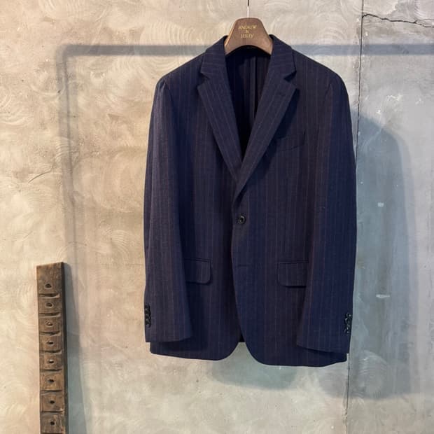 빨질레리 테일러드 자켓 100