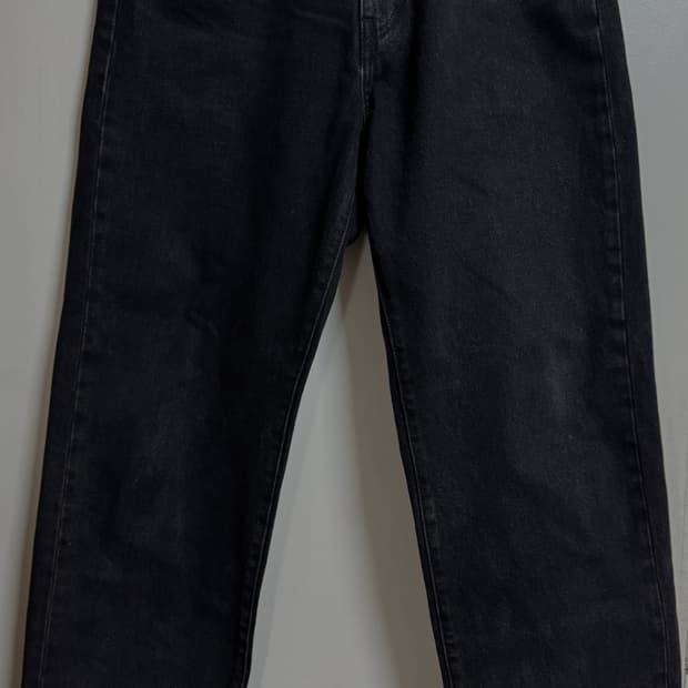 리바이스 568 34size