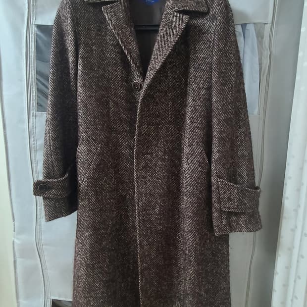 링자켓 RJ라인 코트