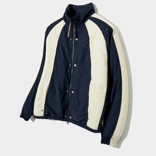 세터 스포티 트랙 자켓 L (택 달린 새상품)