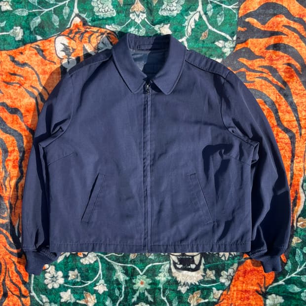 90s USAF lightweight jacket (22R)