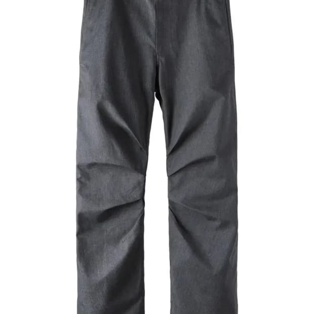 (L)paf 7.0 trouser right
