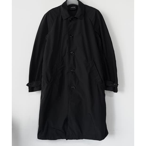 아스페시 폴리 싱글 코트