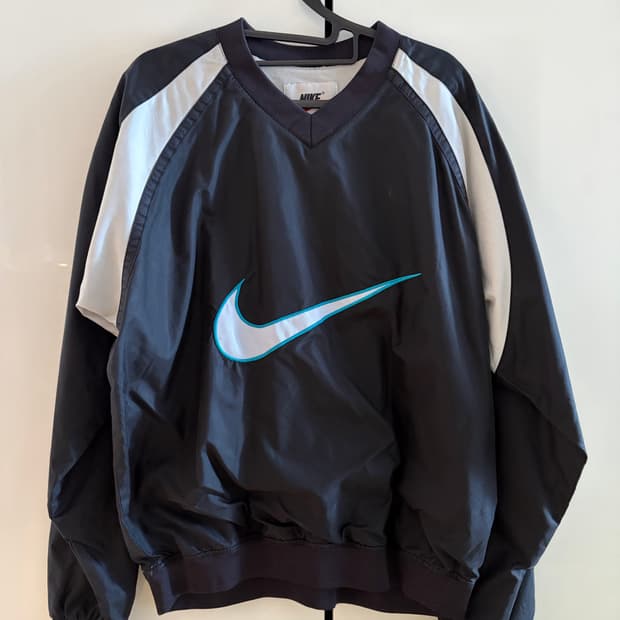 나이키 웜업 XL