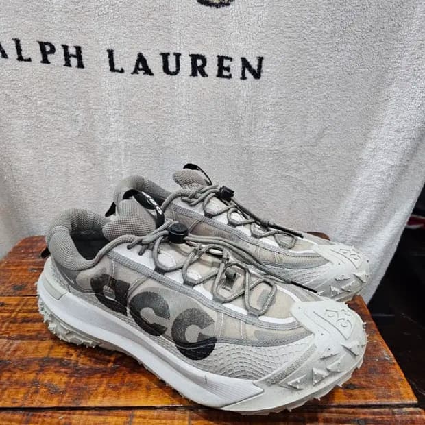 나이키 마운틴플라이2