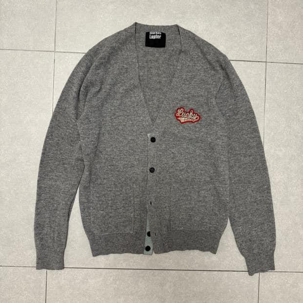 마커스루퍼 가디건