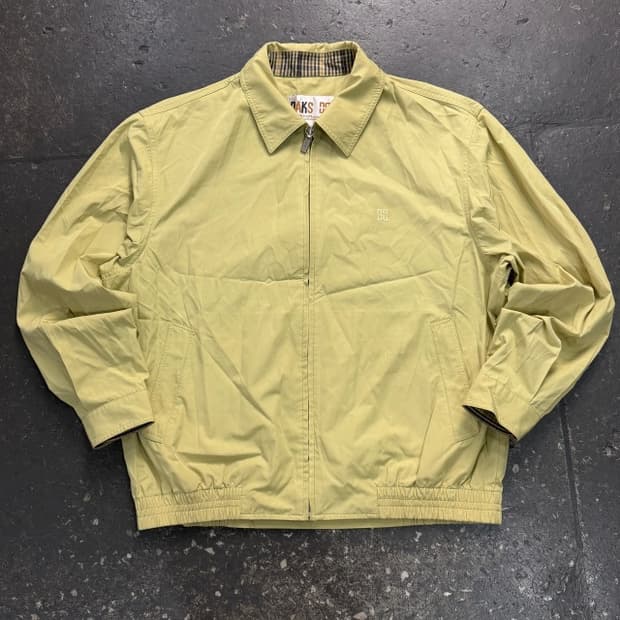 105 닥스 골프 자켓 