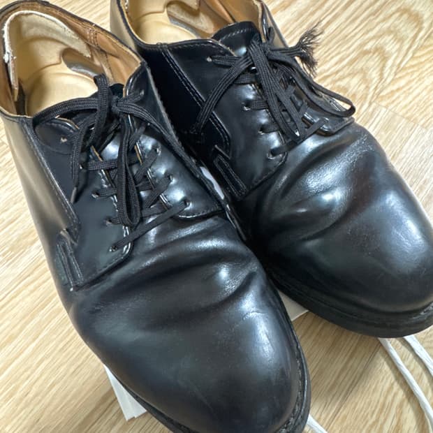 레드윙 포스트맨 270mm