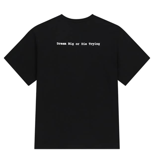 엑슬림 EP.7 SYNOPSIS 01 T-SHIRT XL