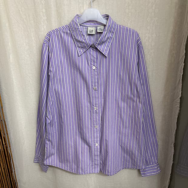 gap 셔츠