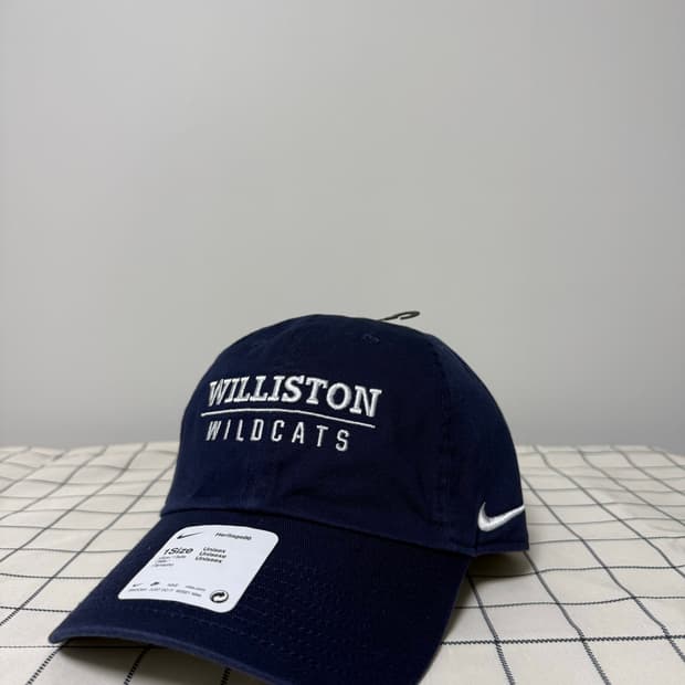 나이키 헤리티지 86 모자 빈티지 Wildcat 볼캡