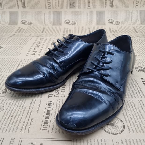 크리스찬 디올 여성 로퍼구두235