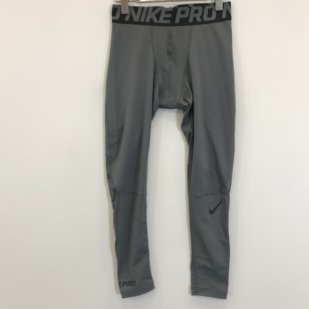 나이키 프로 하이퍼웜 레깅스 [남성 L사이즈]